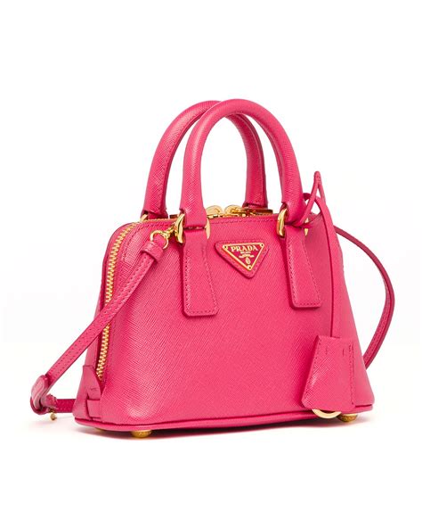 prada small womens purse|prada mini duffle 4281 purse.